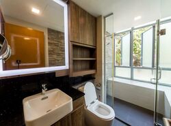 Oasis Garden (D19), Condominium #469470671